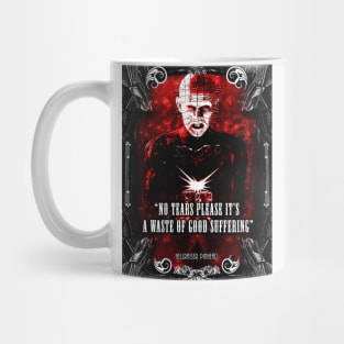 Hellraiser Mug